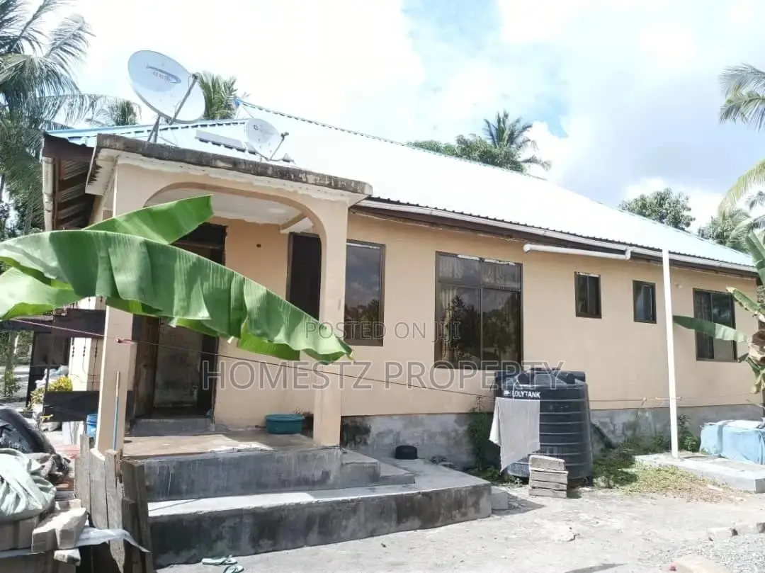 3bdrm House in Maxposh, Kinondoni for Sale in Kinondoni