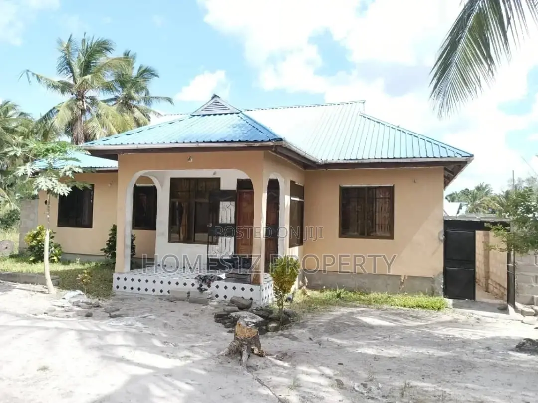 3bdrm House in Maxposh, Kinondoni for Sale in Kinondoni