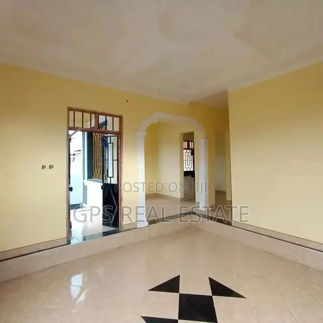 3bdrm House in Maxposh, Temeke for Sale in Temeke