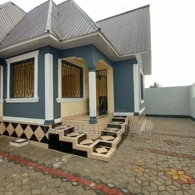3bdrm House in Maxposh, Temeke for Sale in Temeke
