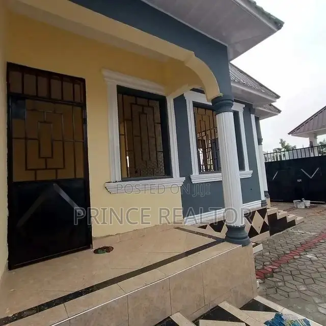 3bdrm House in Maxposh, Temeke for Sale in Temeke