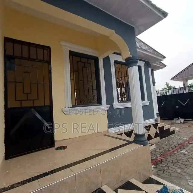 3bdrm House in Maxposh, Temeke for Sale in Temeke