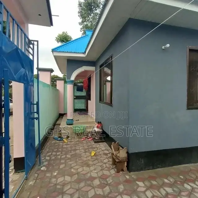 3bdrm House in Maxposh, Temeke for Sale in Temeke
