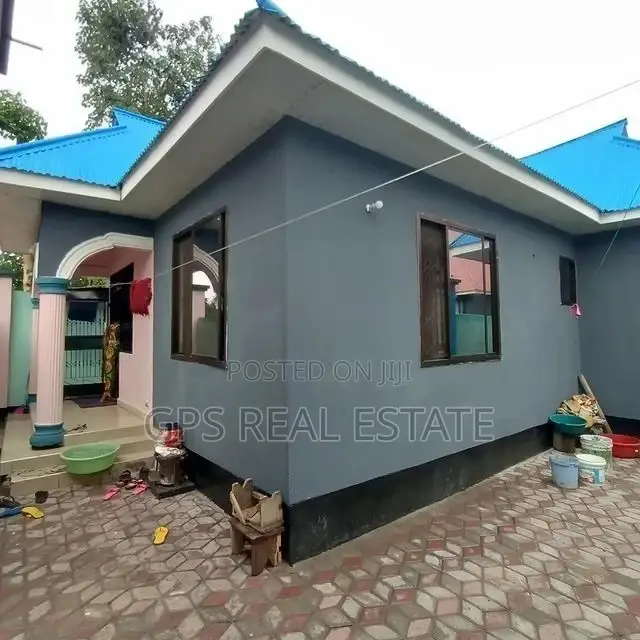 3bdrm House in Maxposh, Temeke for Sale in Temeke