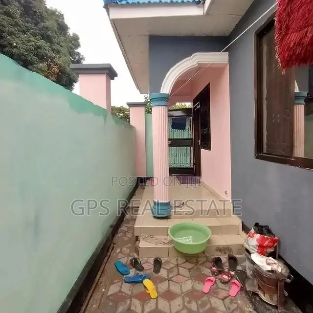3bdrm House in Maxposh, Temeke for Sale in Temeke