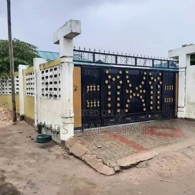 3bdrm House in Maxposh, Kinondoni for Sale in Kinondoni