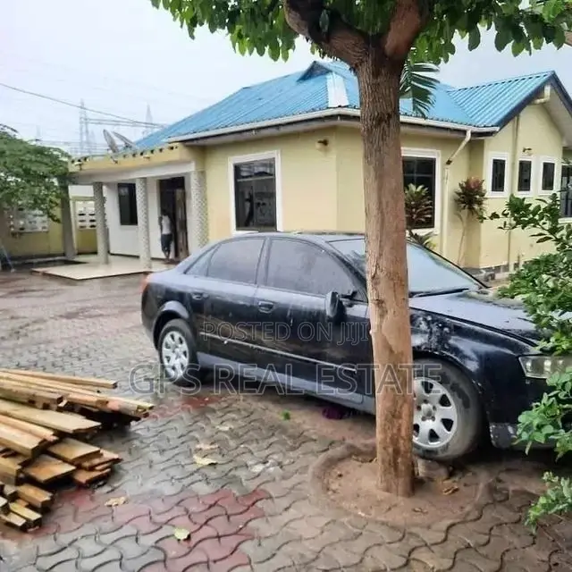 3bdrm House in Maxposh, Kinondoni for Sale in Kinondoni
