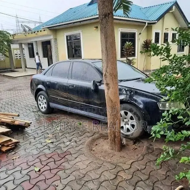 3bdrm House in Maxposh, Kinondoni for Sale in Kinondoni