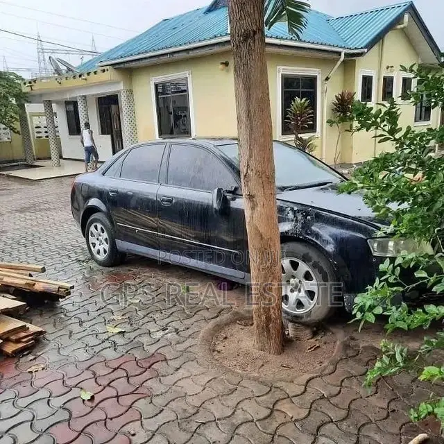3bdrm House in Maxposh, Kinondoni for Sale in Kinondoni
