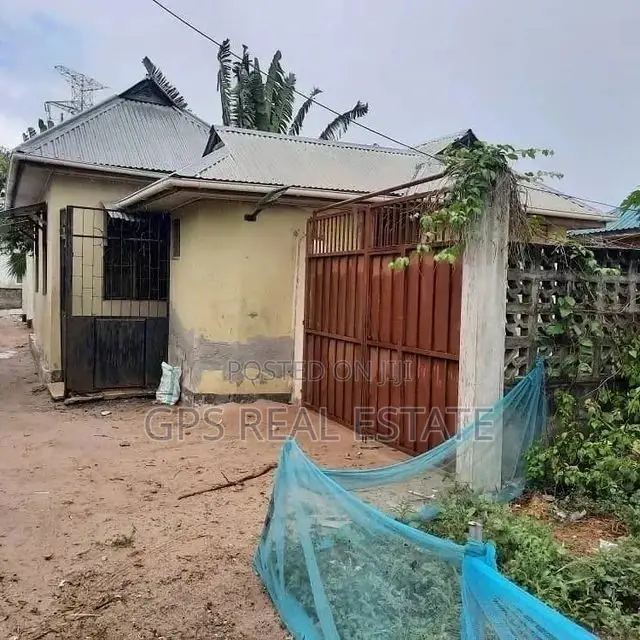 3bdrm House in Maxposh, Kinondoni for Sale in Kinondoni