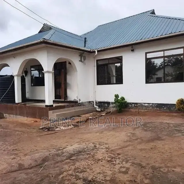 3bdrm House in Maxposh, Kinondoni for Sale in Kinondoni