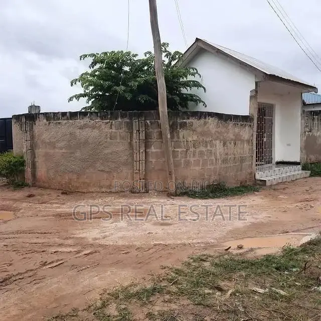 3bdrm House in Maxposh, Kinondoni for Sale in Kinondoni