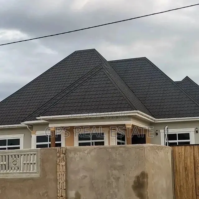 4bdrm House in Maxposh, Morogoro Rural for Sale in Morogoro Rural