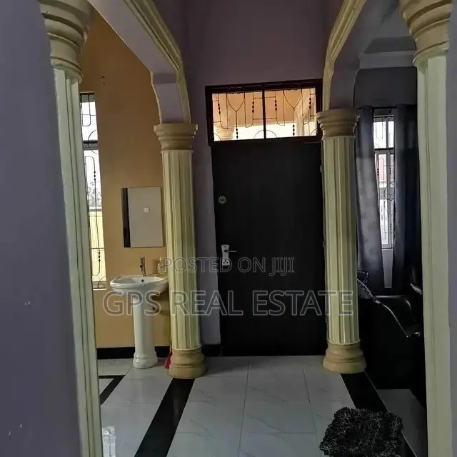 4bdrm House in Maxposh, Morogoro Rural for Sale in Morogoro Rural