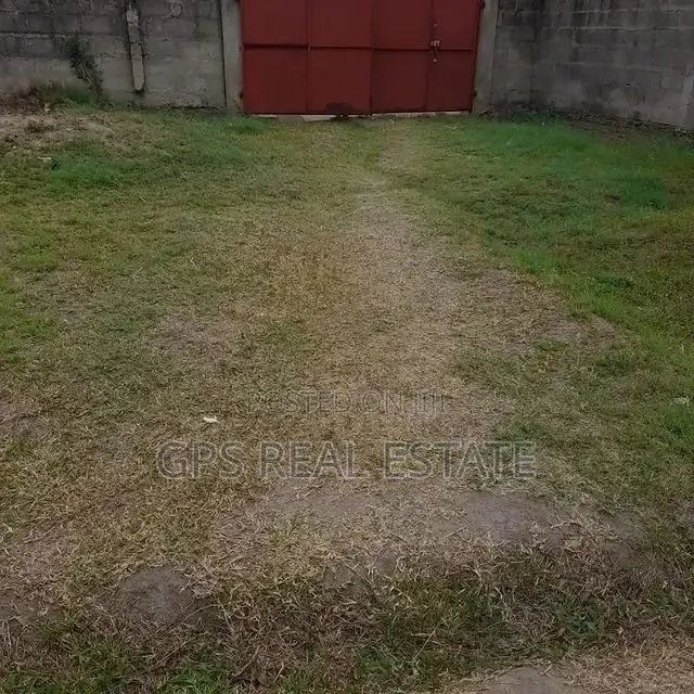 Plot for Sale at Bahari Beach in Kinondoni
