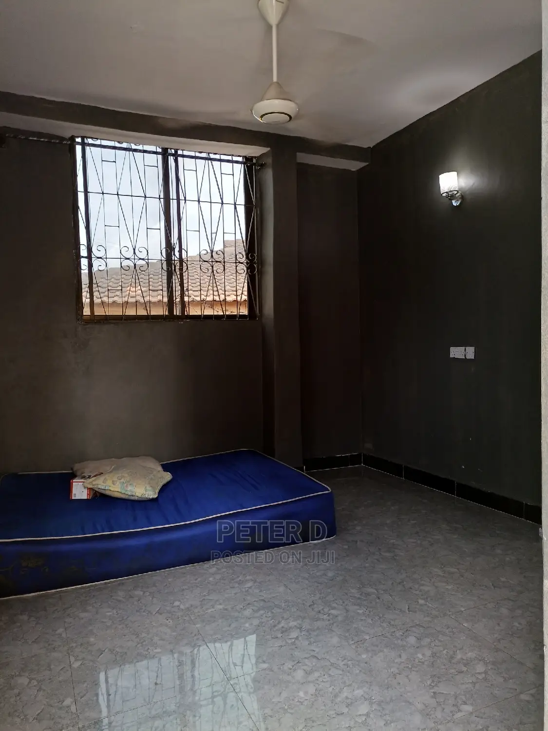 1bdrm Apartment in Mwananyamala for rent in Mwananyamala