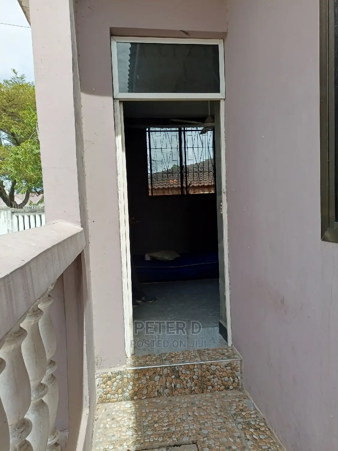 1bdrm Apartment in Mwananyamala for rent in Mwananyamala