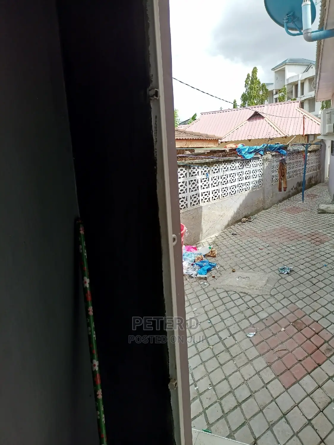 1bdrm Apartment in Mwananyamala for rent in Mwananyamala