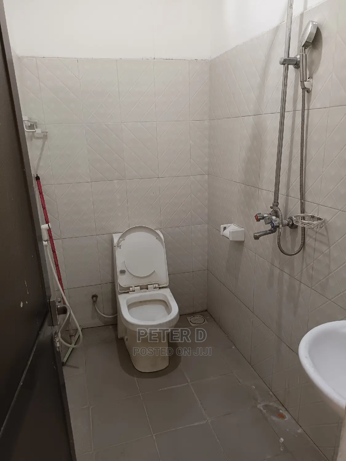 1bdrm Apartment in Mwananyamala for rent in Mwananyamala