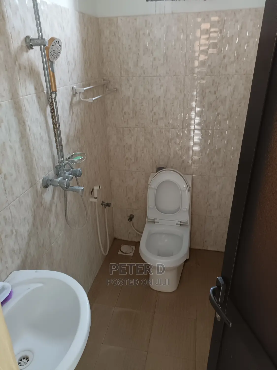 1bdrm Apartment in Mwananyamala for rent in Mwananyamala