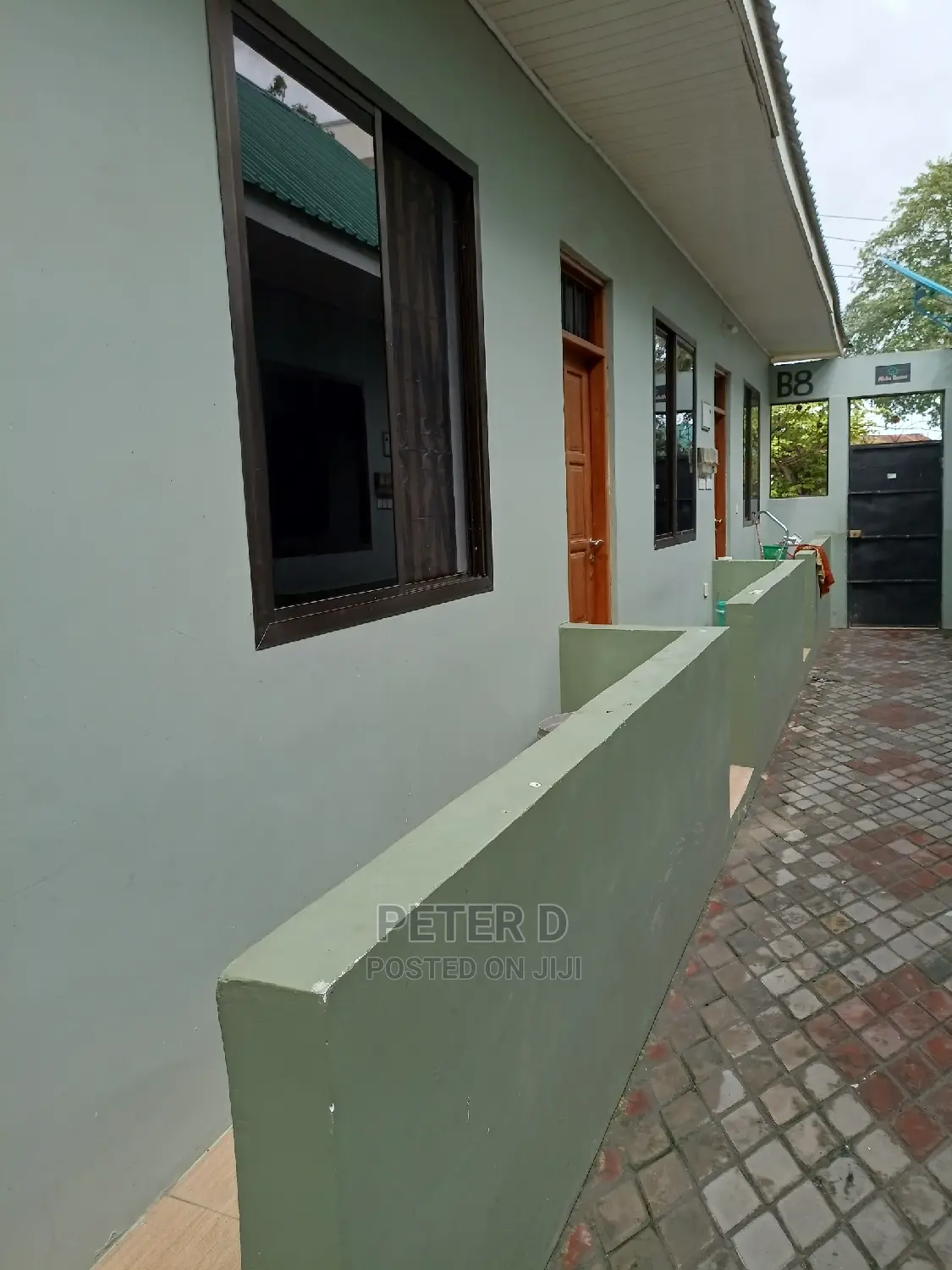 1bdrm Apartment in Mwananyamala for rent in Mwananyamala