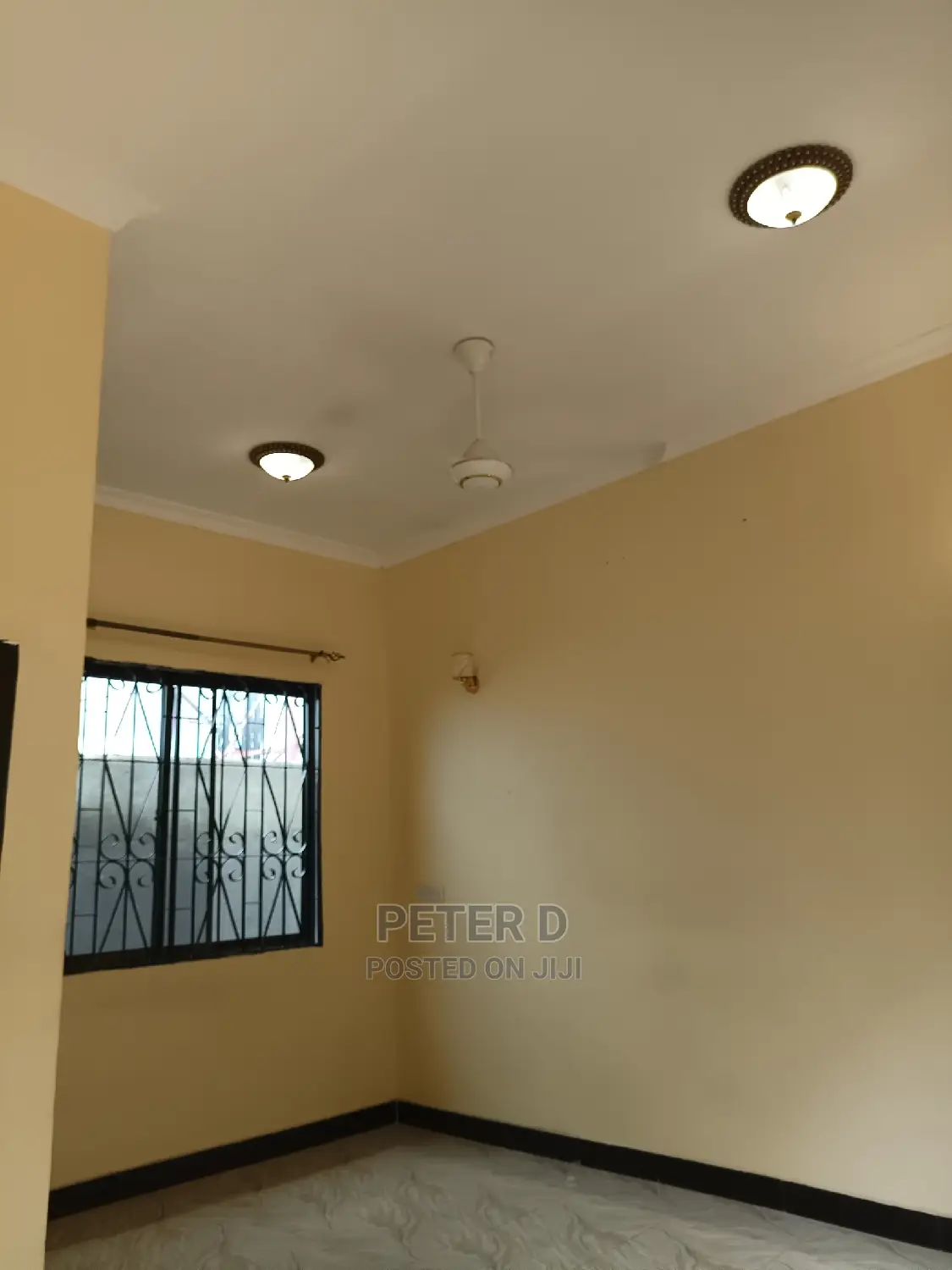 1bdrm Apartment in Mwananyamala for rent in Mwananyamala
