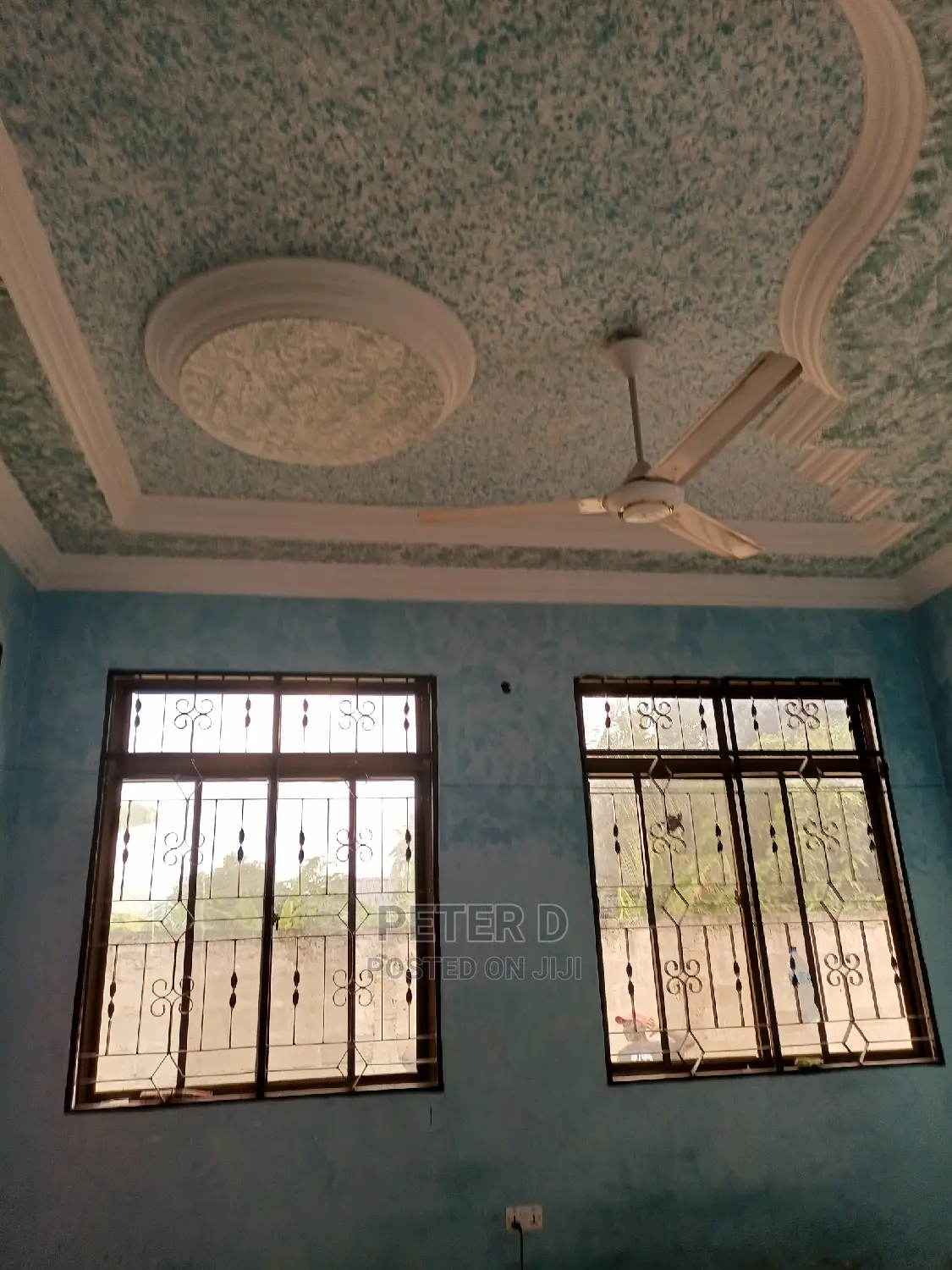 3bdrm House in Goba for sale in Goba