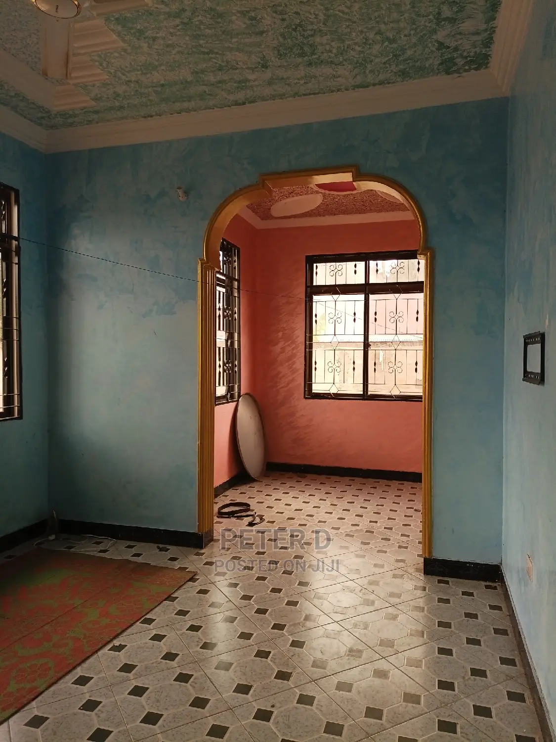 3bdrm House in Goba for sale in Goba