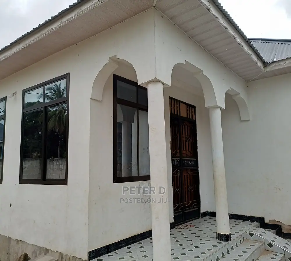 3bdrm House in Goba for sale in Goba