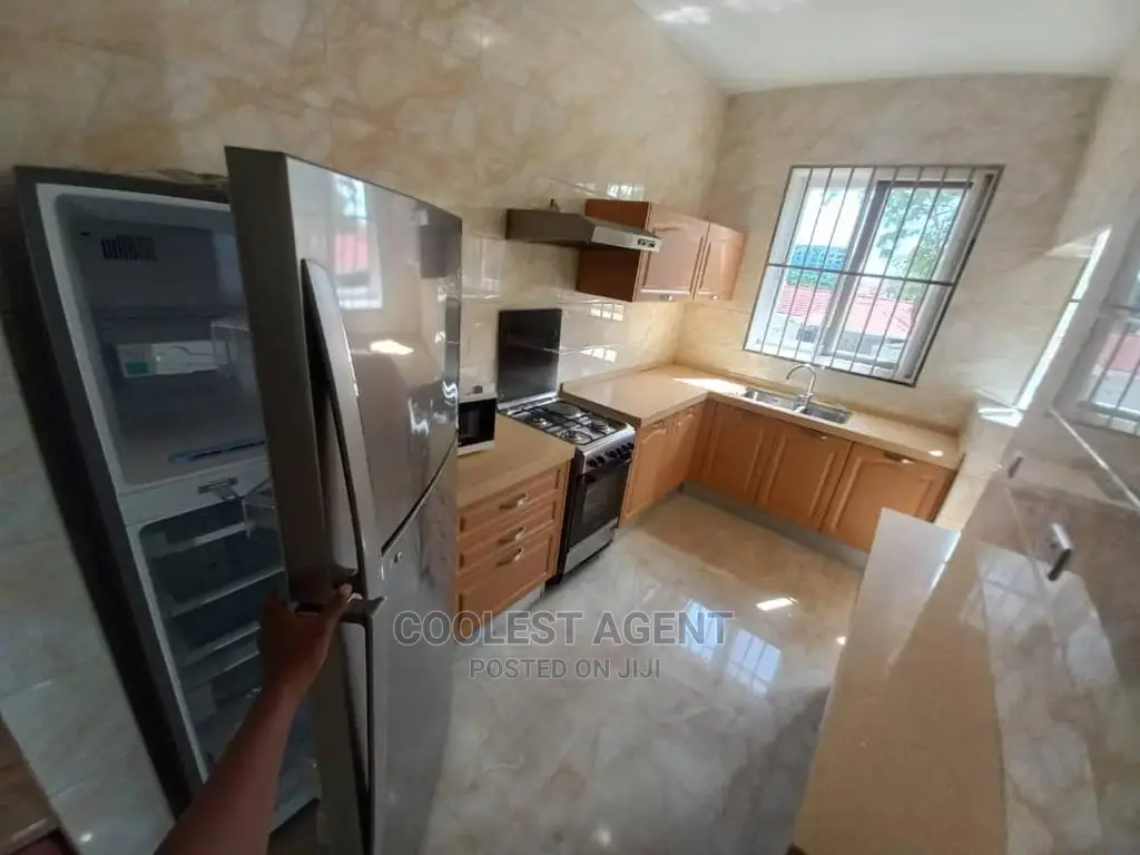 Furnished 1bdrm Villa in Masaki, Kinondoni for rent in Kinondoni