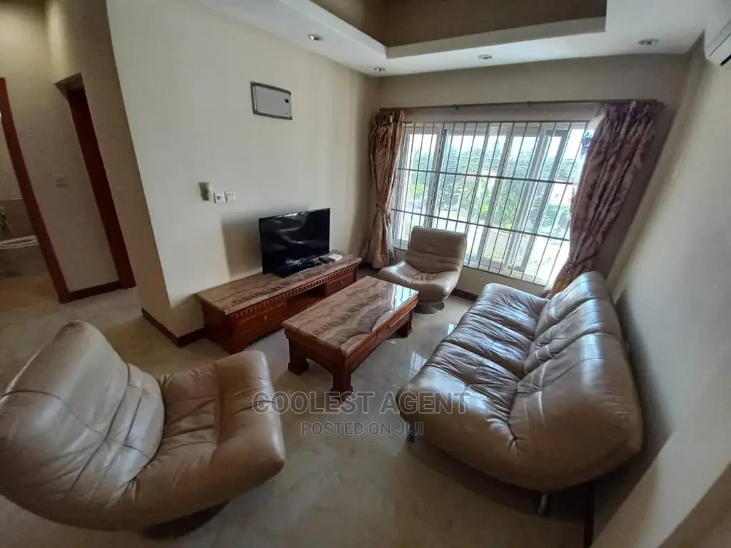 Furnished 1bdrm Villa in Masaki, Kinondoni for rent in Kinondoni