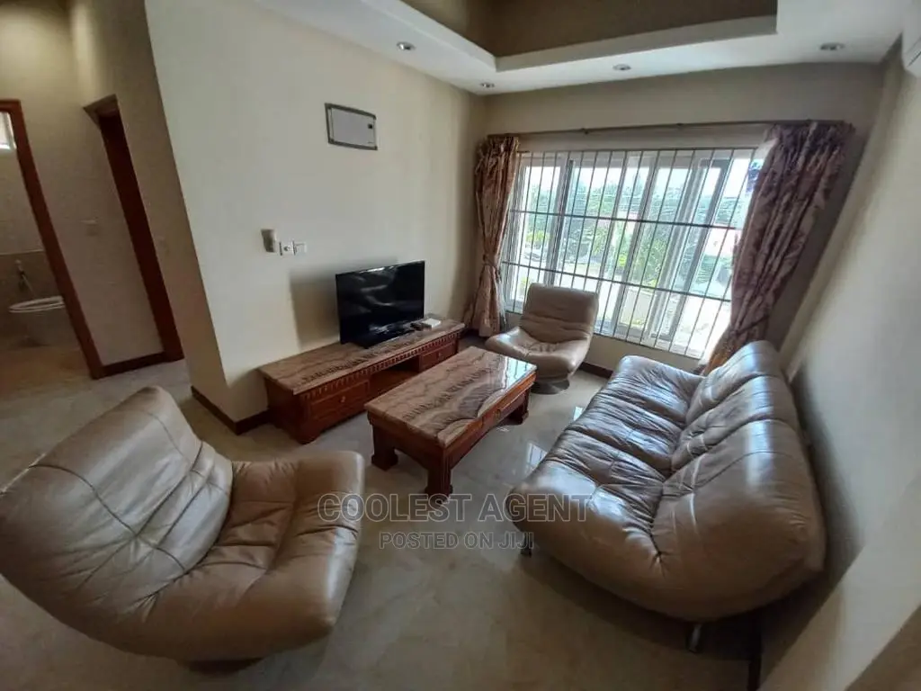 Furnished 1bdrm Villa in Masaki, Kinondoni for rent in Kinondoni