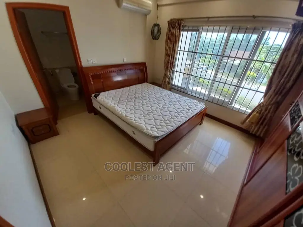 Furnished 1bdrm Villa in Masaki, Kinondoni for rent in Kinondoni
