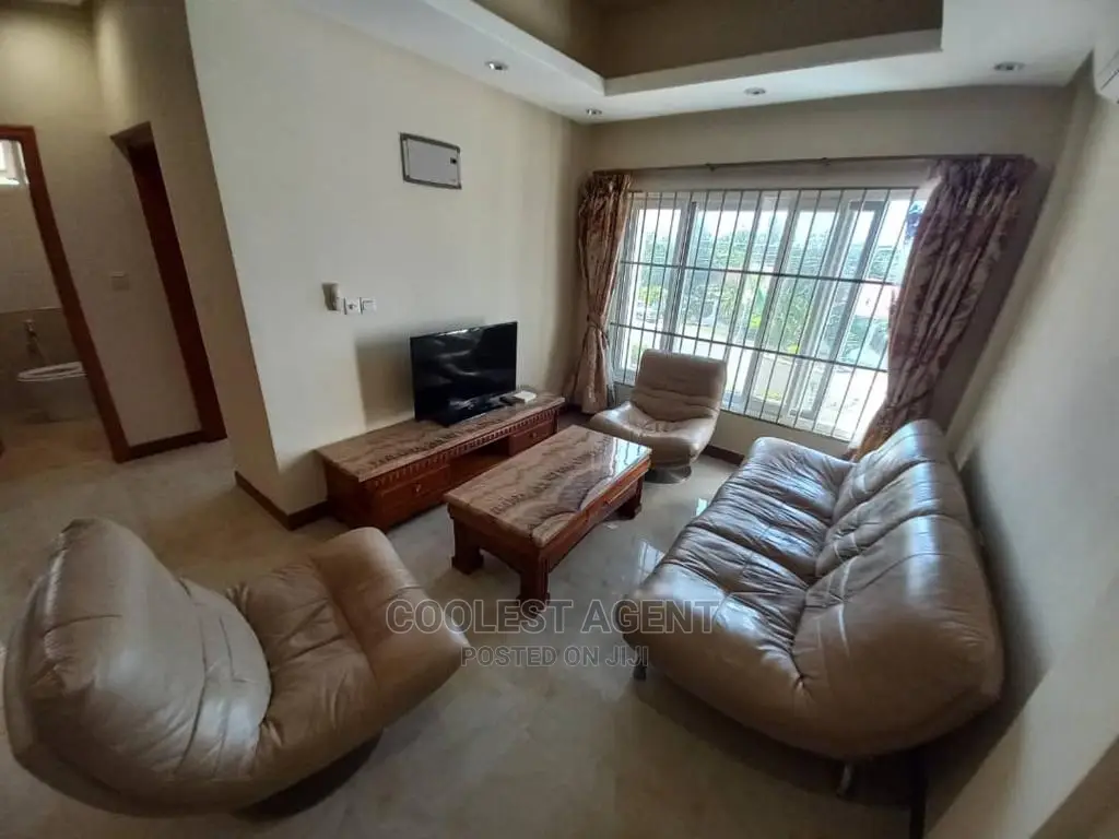 Furnished 1bdrm Villa in Masaki, Kinondoni for rent in Kinondoni