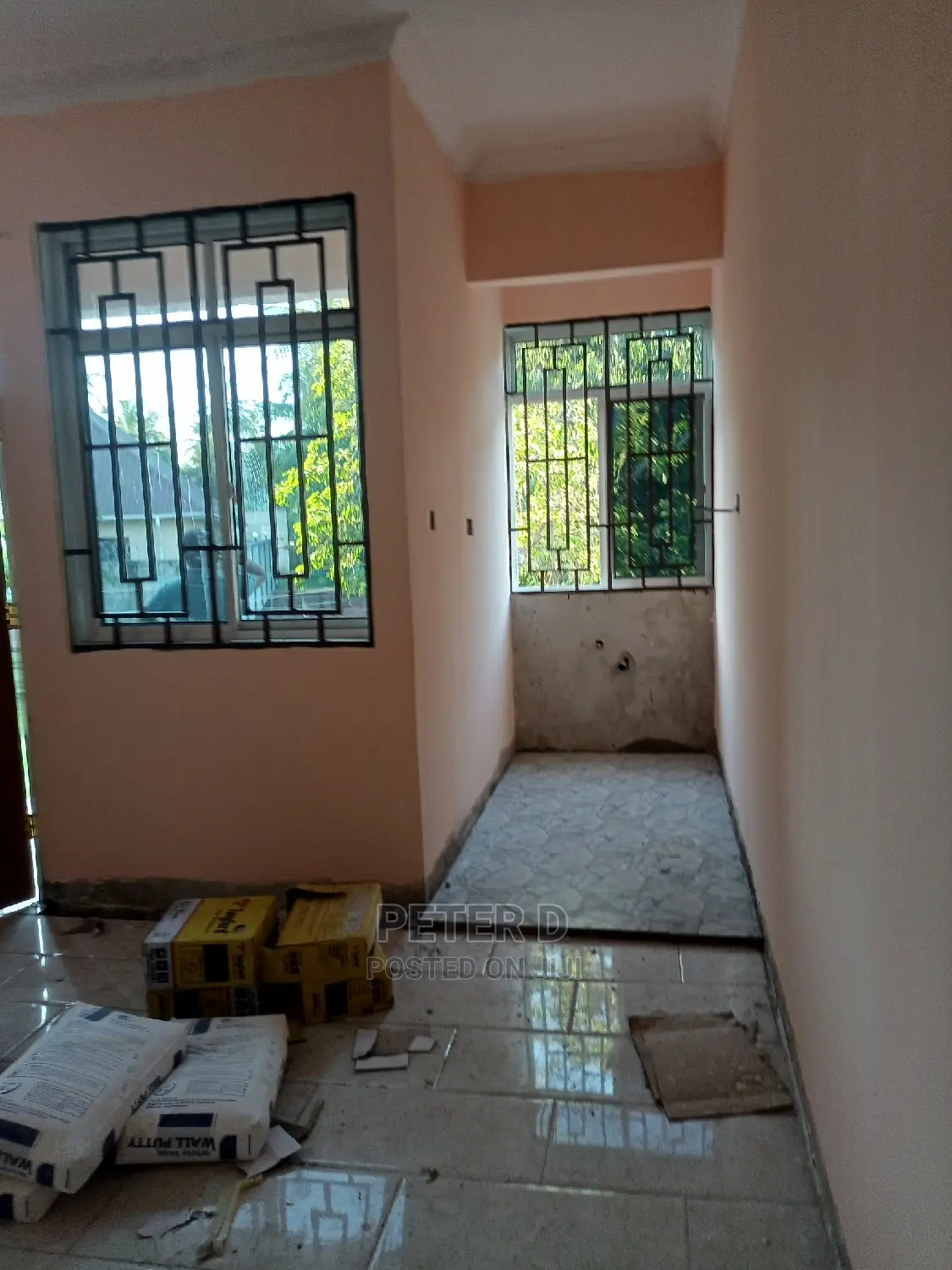 1bdrm Apartment in Kinondoni for Rent in Kinondoni