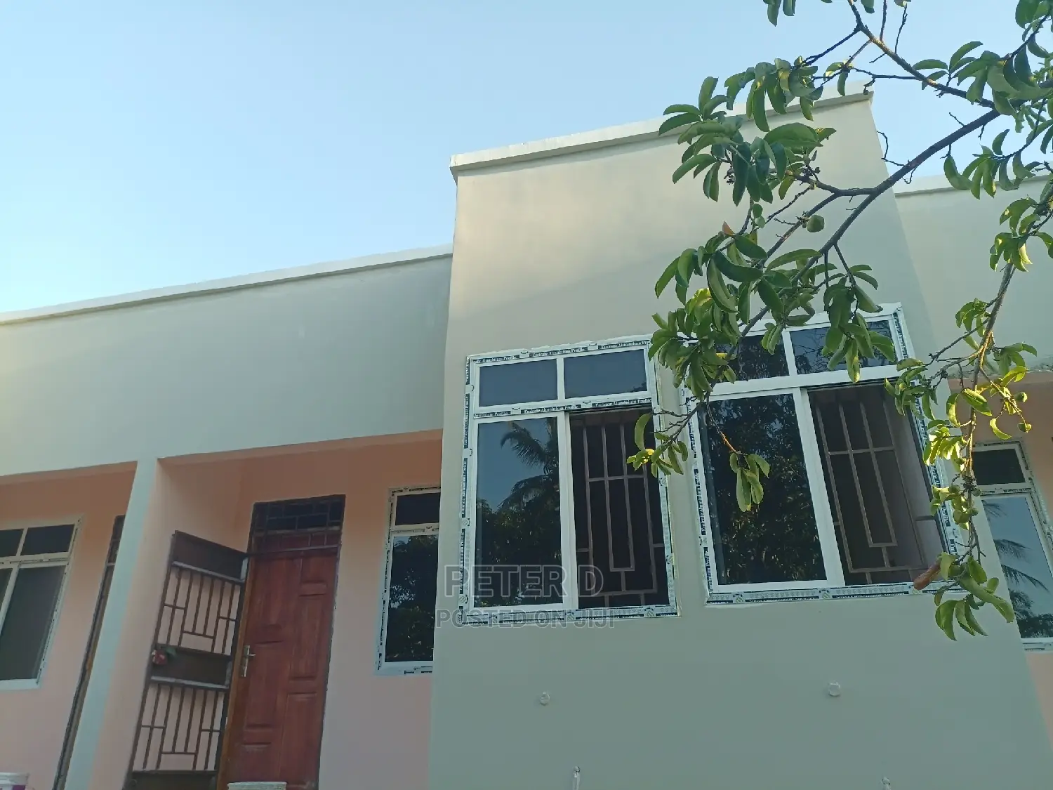 1bdrm Apartment in Kinondoni for Rent in Kinondoni