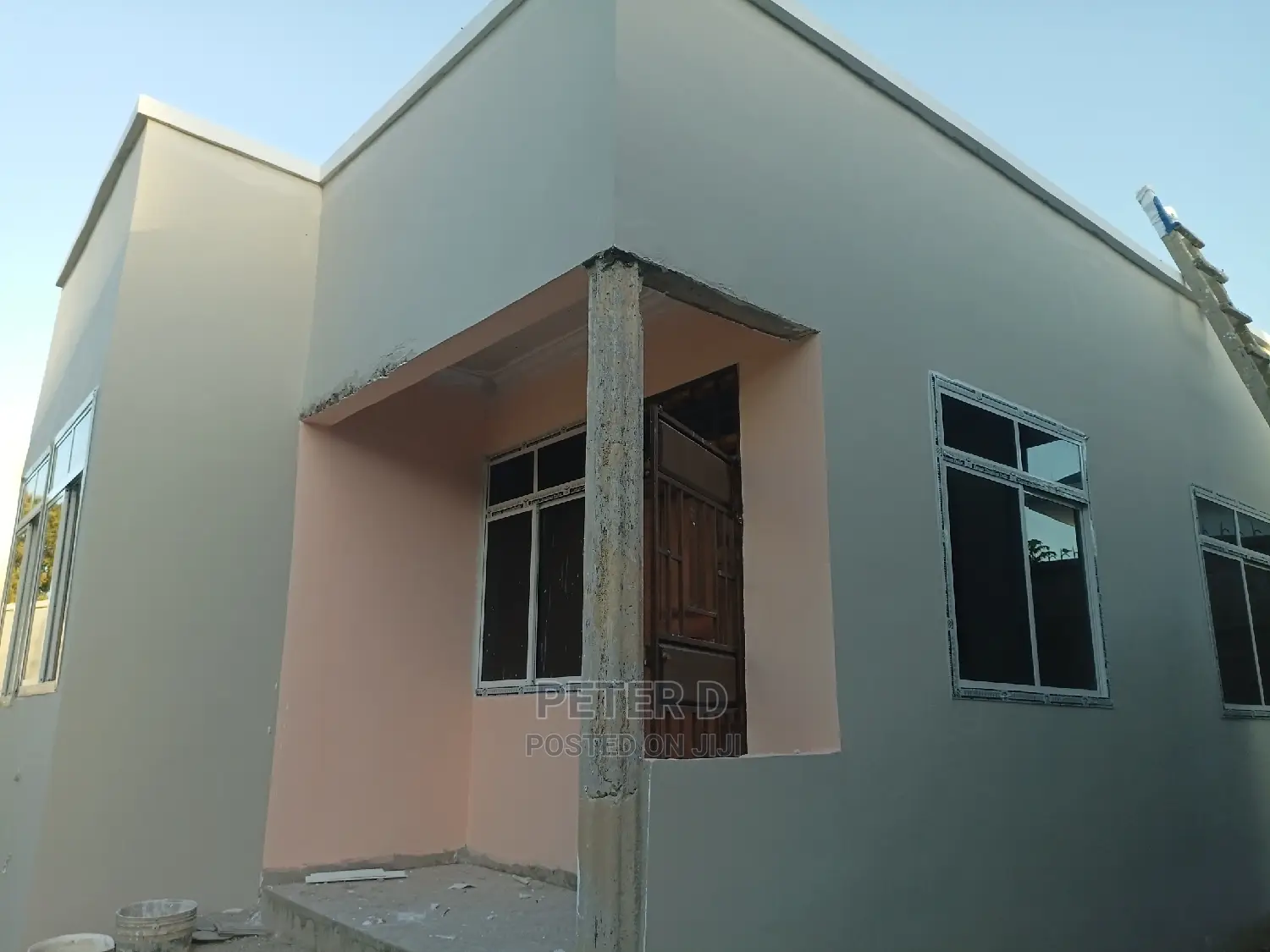 1bdrm Apartment in Kinondoni for Rent in Kinondoni