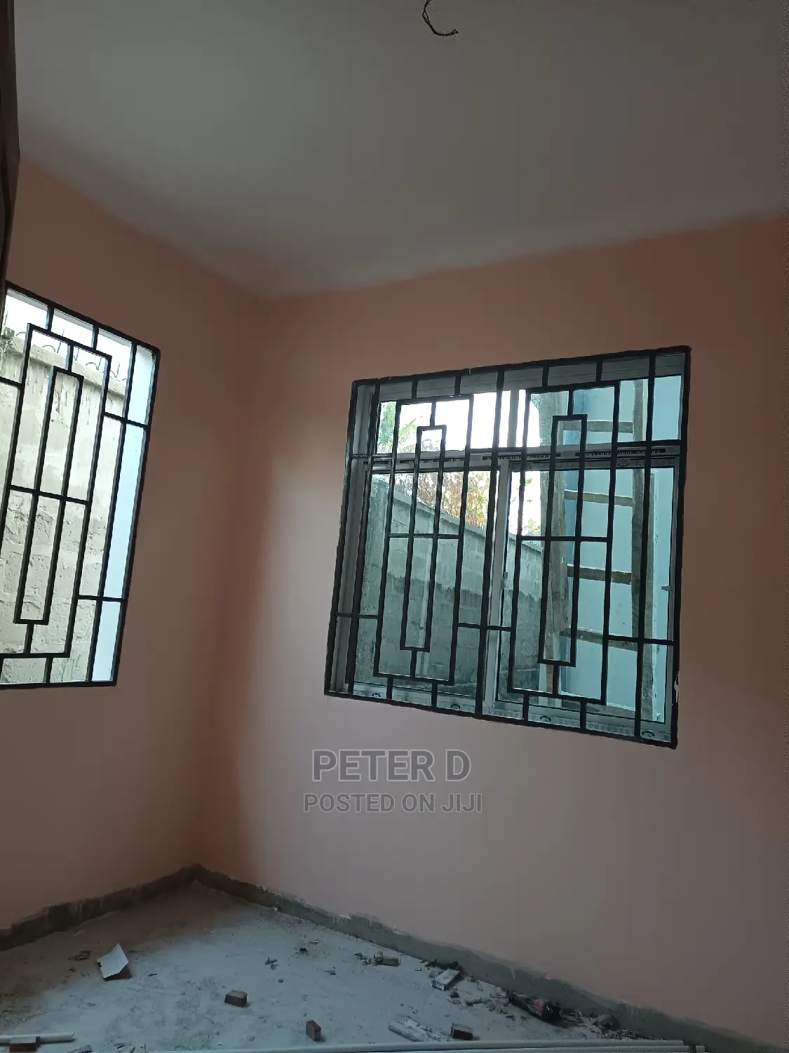 1bdrm Apartment in Kinondoni for Rent in Kinondoni