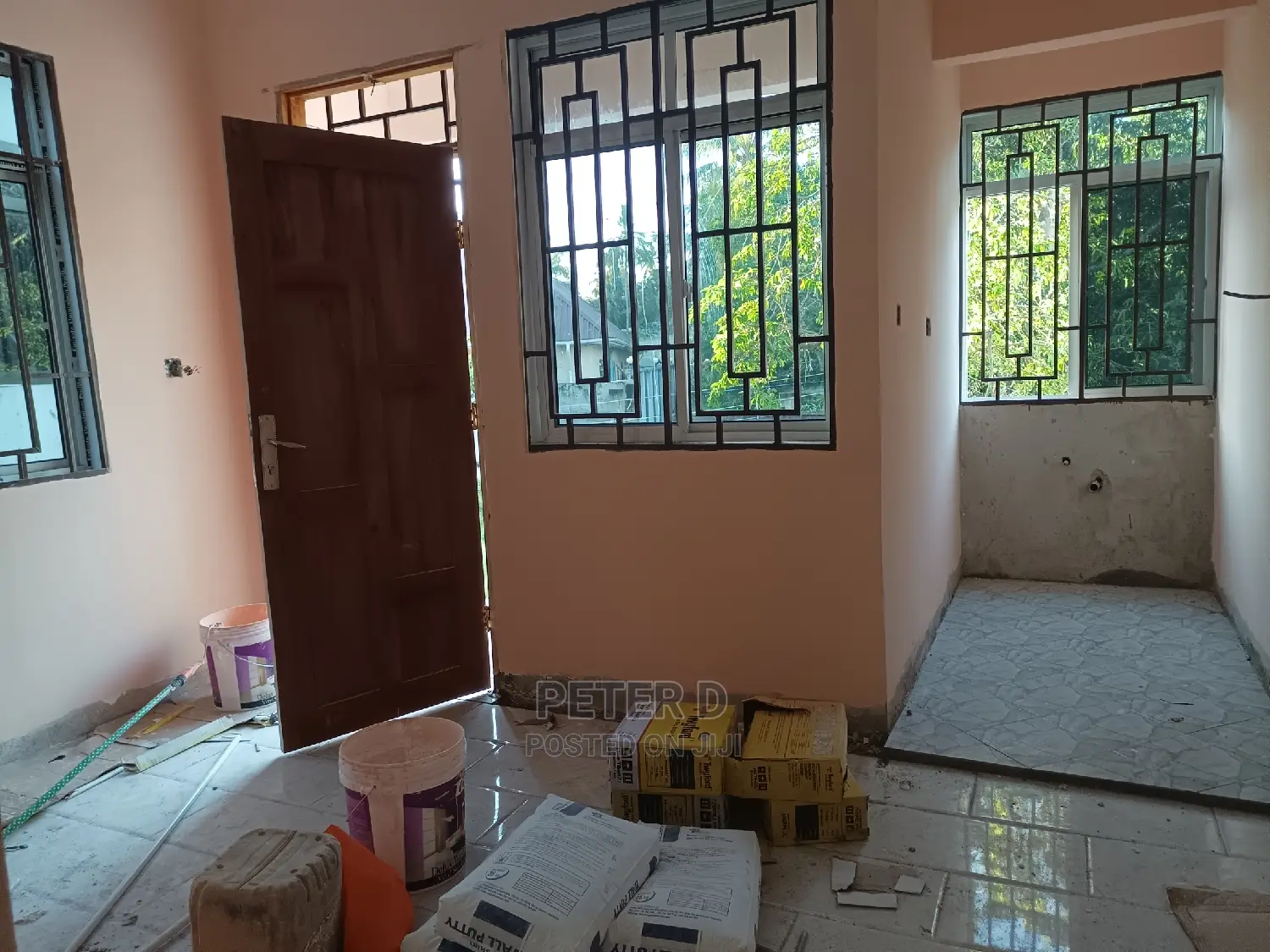 1bdrm Apartment in Kinondoni for Rent in Kinondoni