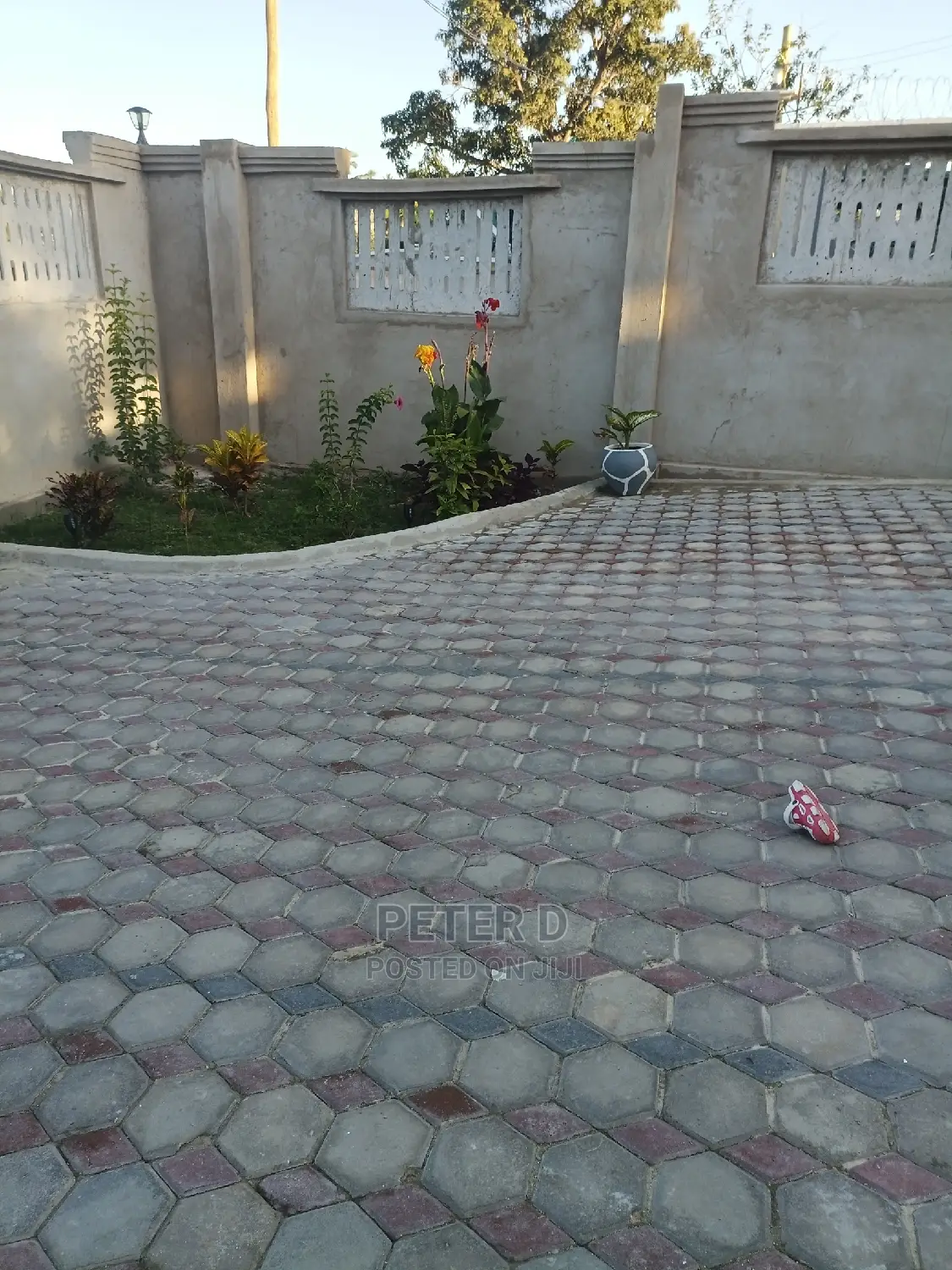1bdrm House in Kimara for rent in Kimara