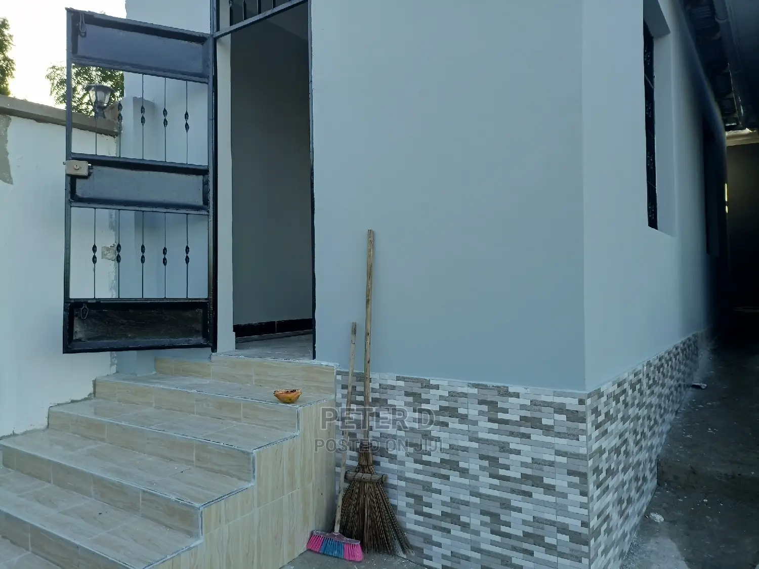 1bdrm House in Kimara for rent in Kimara