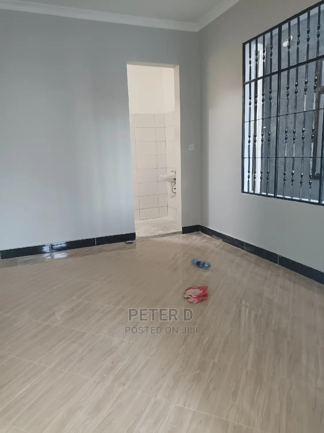 1bdrm House in Kimara for rent in Kimara