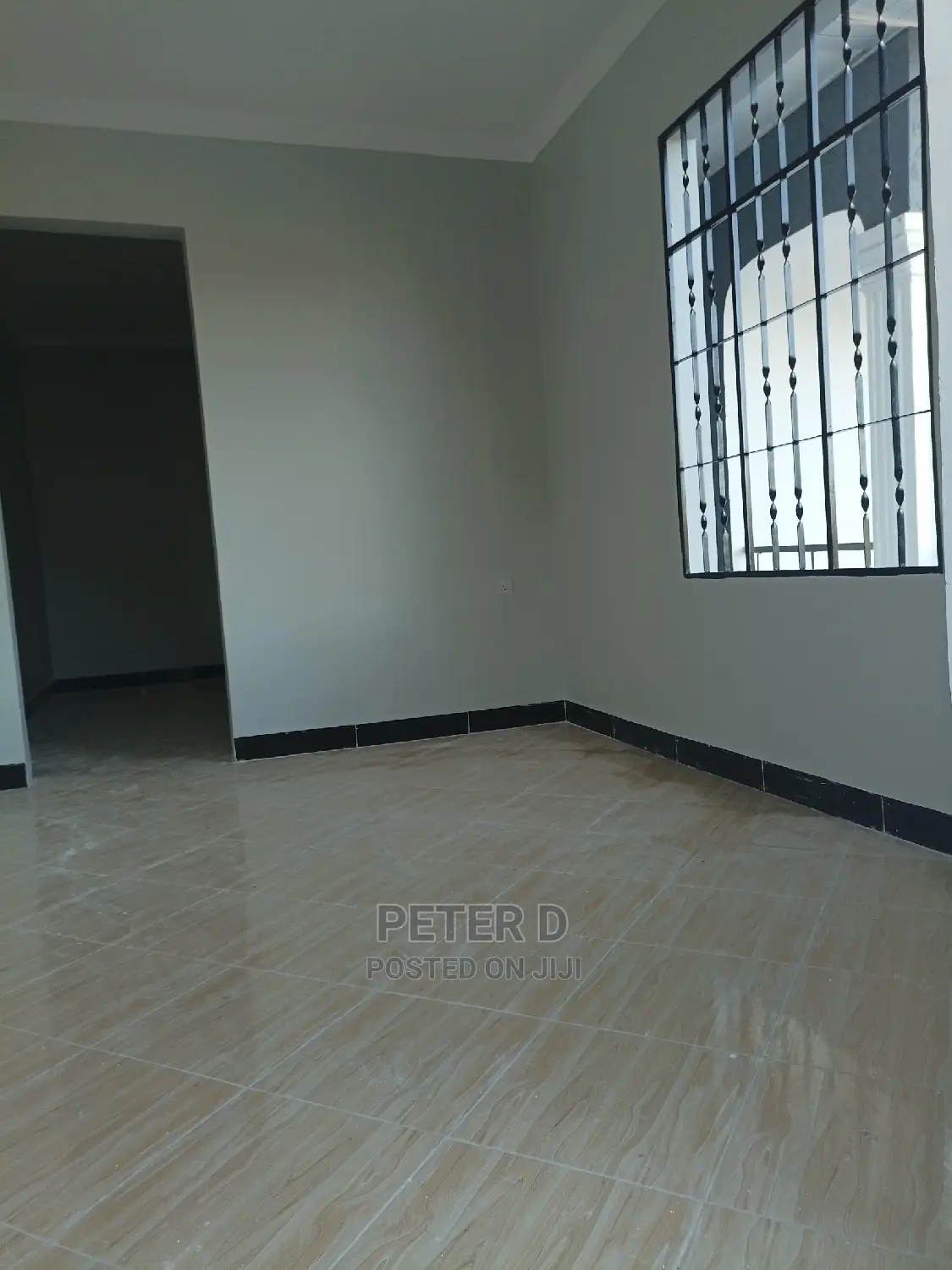1bdrm House in Kimara for rent in Kimara
