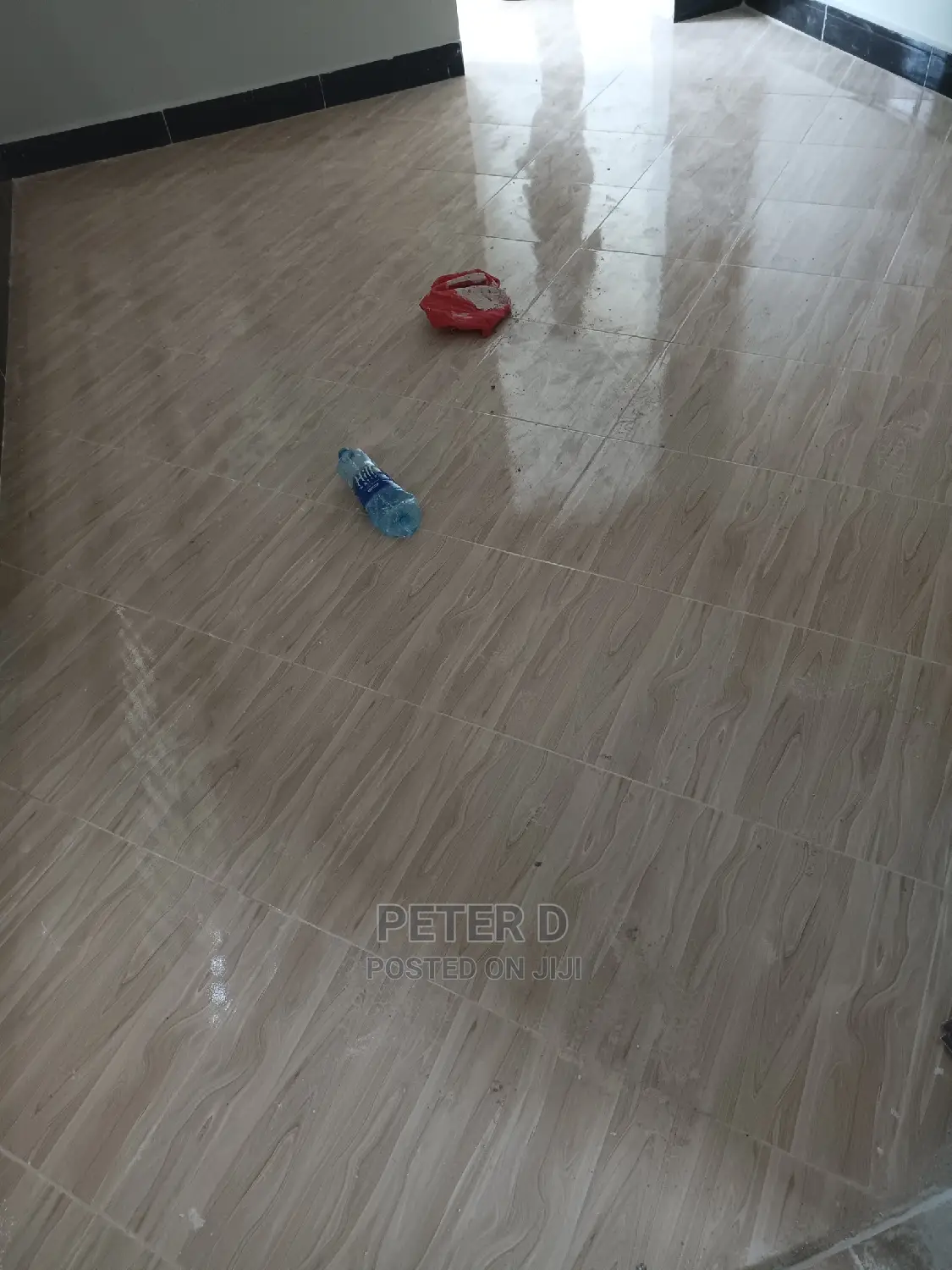 1bdrm House in Kimara for rent in Kimara
