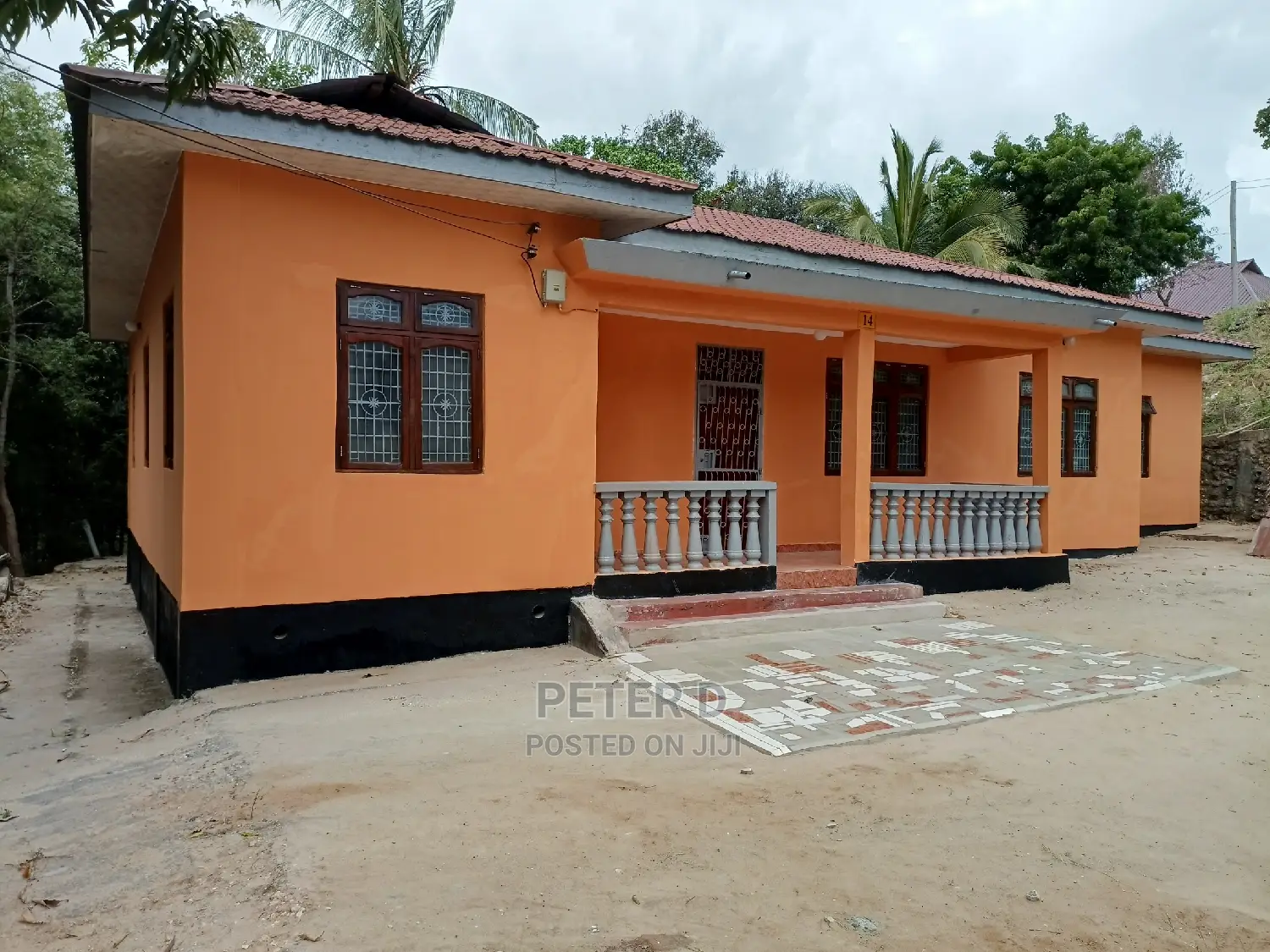 4bdrm House in Kimara for Rent in Kimara