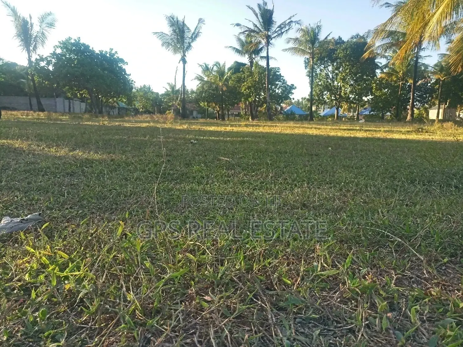 Good Plot For Sale in Kigamboni