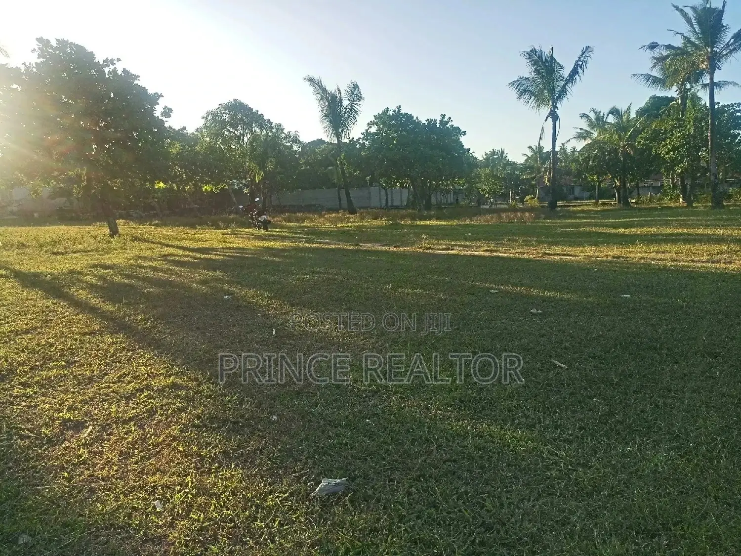 Good Plot For Sale in Kigamboni