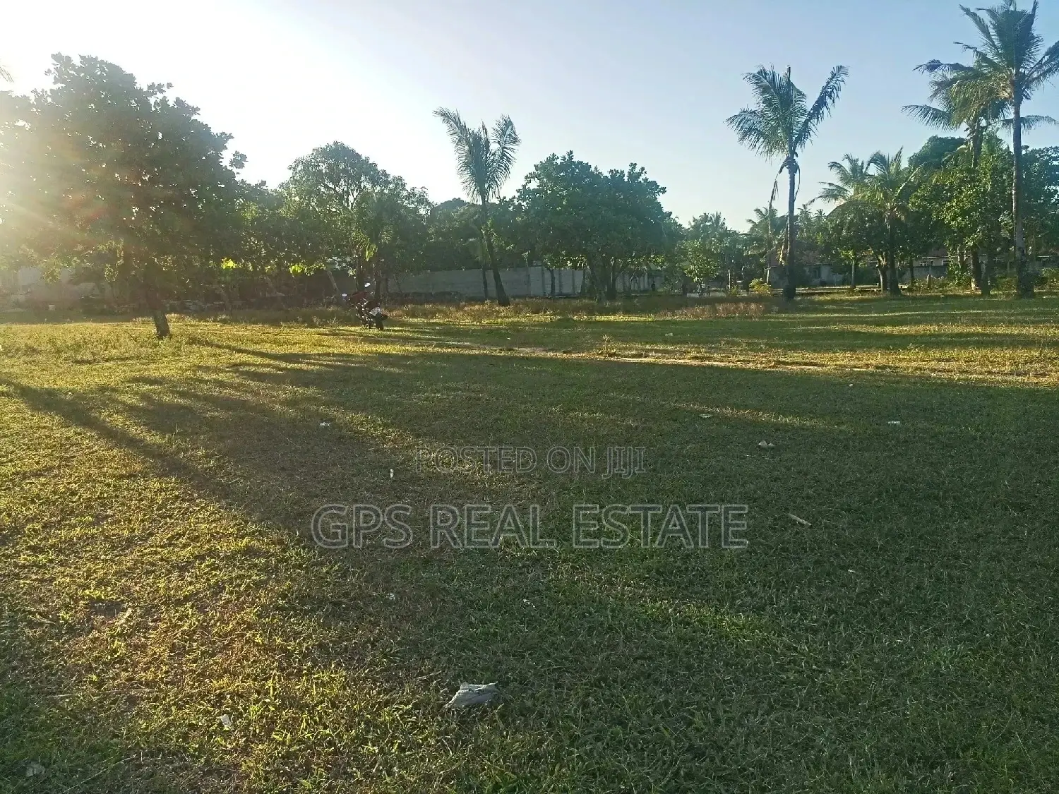 Good Plot For Sale in Kigamboni