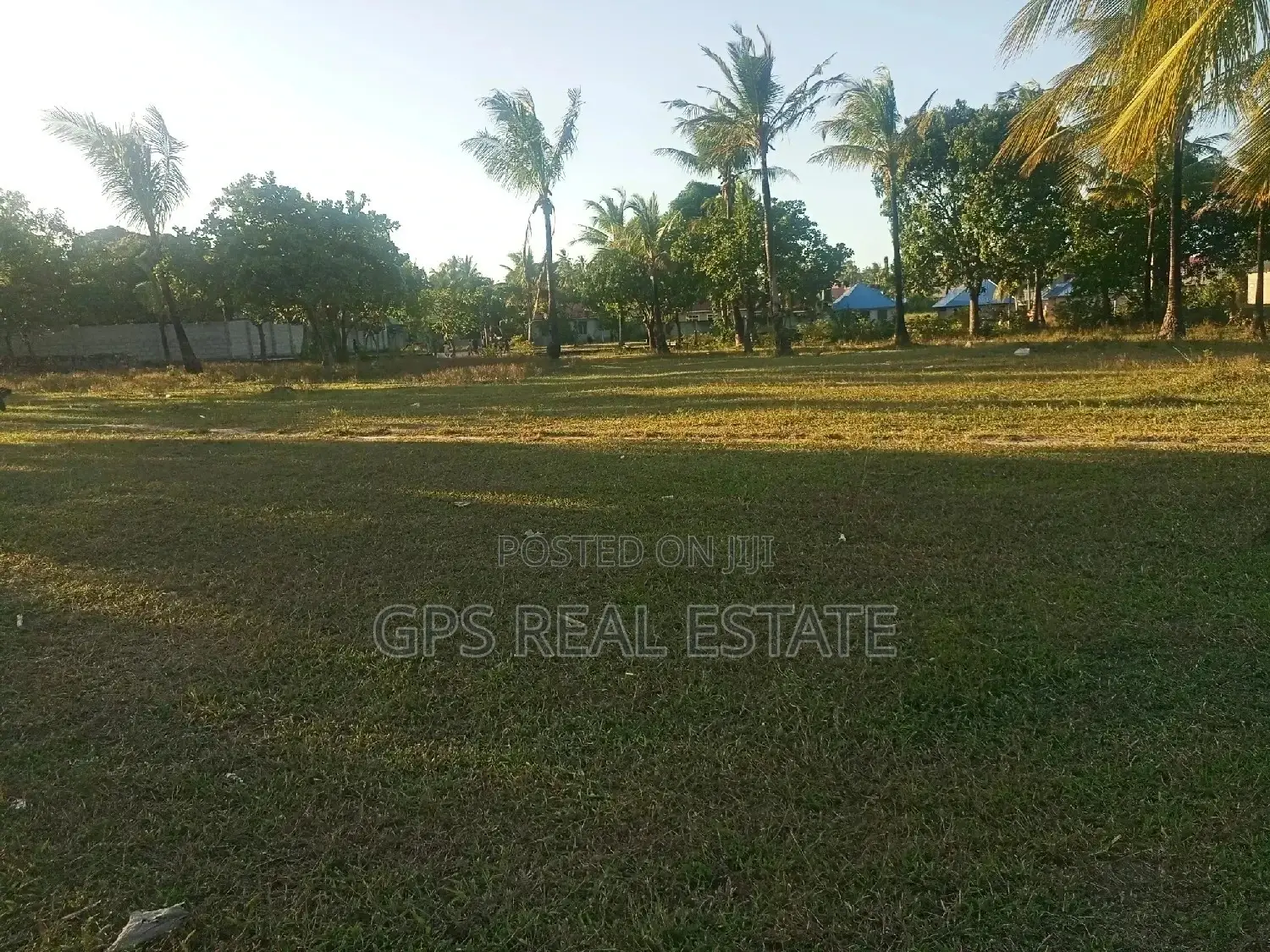 Good Plot For Sale in Kigamboni
