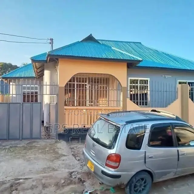 3bdrm House in Maxposh, Ilala for Sale in Ilala